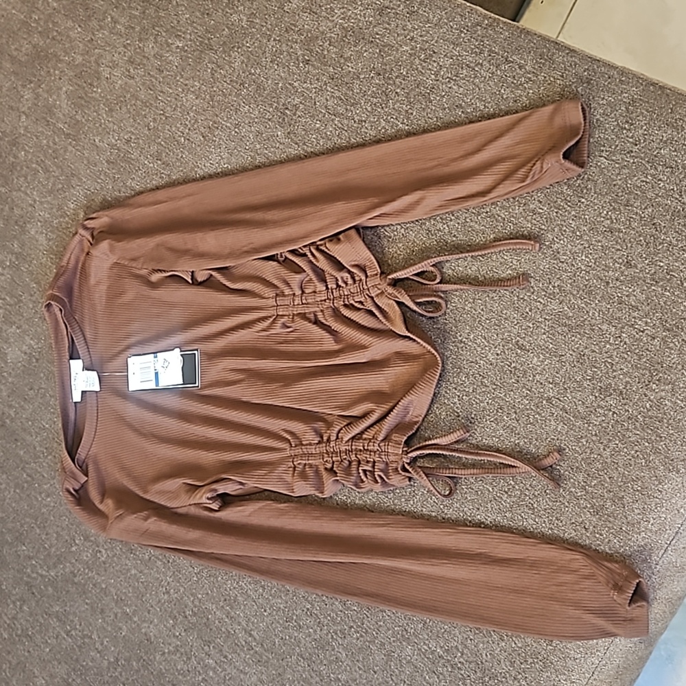 Just Polly NY top